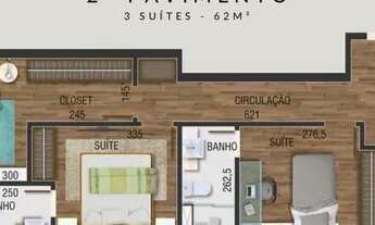 Imagem 4: Venda Residential / Apartment Belo Horizonte MG