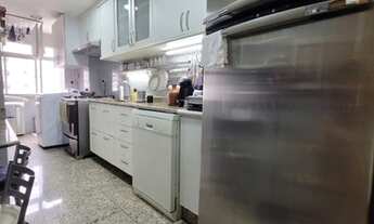 Imagem 4: Apto Rio 2 Barra da Tijuca 89 m2 3 quartos