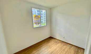 Imagem 3: Apartamento Apartamento com 2 dormitórios