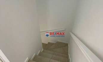 Imagem 2: Casa com 4 dormitórios para alugar, 131 m² por R$ 3.800,00 - Chácara Primavera - Campinas