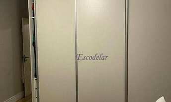 Imagem 2: Sobrado com 3 dormitórios à venda, 134 m² por R$ 869.000,00 - Vila Maria Alta - São Paulo