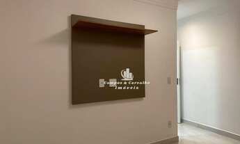 Imagem 4: Apartamento com 2 dormitórios para alugar, 60 m² por R$ 2.100/mês - Sumarezinho - Ribeirão