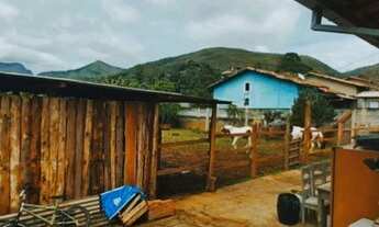 Imagem: Fazenda/Sítio/Chácara para venda com 120
