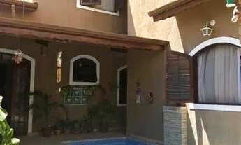 Imagem: Sobrado com 3 dormitórios à venda, 270