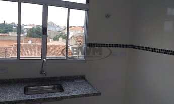 Imagem 4: Apartamento Residencial à venda, Jardim Simus, Sorocaba - AP1301