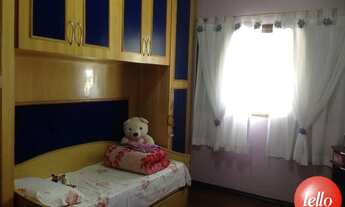 Imagem 4: São Paulo - Casa Padrão - Vila Carrão