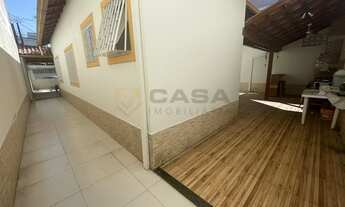 Imagem 3: GAR- Casa Linear 3 quartos com suíte em Colina de Laranjeiras