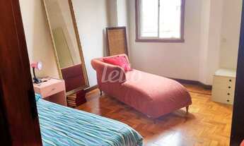 Imagem 3: São Paulo - Apartamento Padrão - Brás