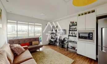 Imagem 7: 2 DORMITÓRIOS À VENDA NA BARRA FUNDA