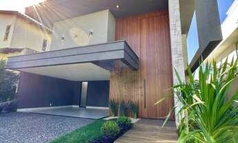 Imagem 3: Jardins Madri - Goiânia - Sobrado para venda