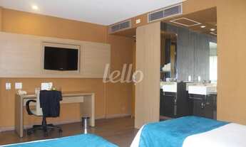 Imagem 5: São Paulo - Flat - Moema