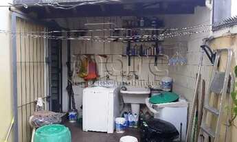 Imagem 4: SAO PAULO - Casa Padrão - BOSQUE DA SAUDE