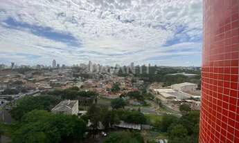 Imagem 4: Apartamento - Vila Industrial - Campinas