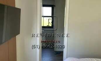 Imagem 7: CANOAS - Casa de Condomínio - FÁTIMA