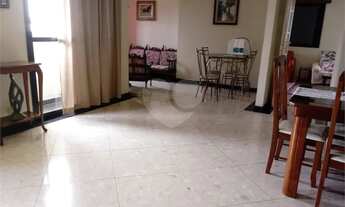 Imagem 2: BELÍSSIMO APARTAMENTO 230 M2! 5SUÍTES, 5VAGAS EM VILA LEOPOLDINA!!!!!