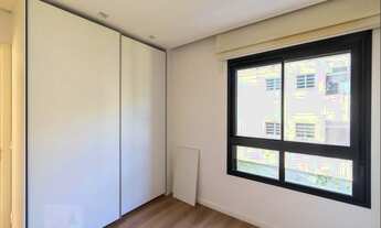 Imagem 5: Apartamento à Venda - Vila Madalena, 2 Quartos, 129 m2