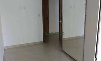 Imagem 5: Apartamento com 3 dormitórios para alugar, 107 m² por R$ 3.862,00/mês - Jardim Nova Alianç