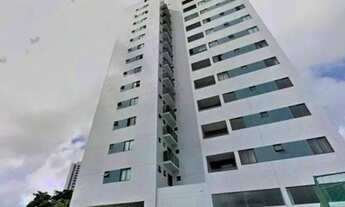 Imagem: Apartamento 3Qts Casa Amarela