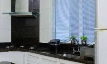 Imagem 3: Sobrado para venda possui 120 metros quadrados com 3 quartos em Jardim Santa Filomena - It