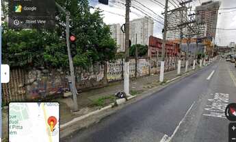 Imagem 5: SAO PAULO - Terreno - TATUAPÉ