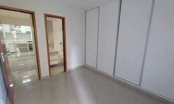 Imagem 7: Apartamento com 2 dormitórios para alugar, 59 m² por R$ 1.960,01/mês - Jardim Finotti - Ub