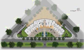 Imagem 7: Loja à venda, 78 m² por R$ 1.798.148,00 - Barro Preto - Belo Horizonte/MG