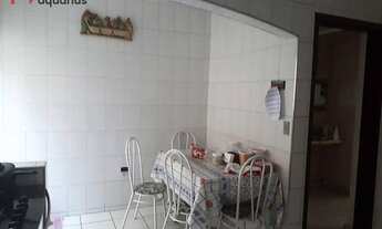 Imagem: Casa com 4 dormitórios à venda, 146 m²