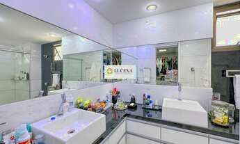 Imagem 6: Ed. Portal dos Navegantes 255 m2 3 suítes + office Rua dos Navegantes - Boa Viagem - Re