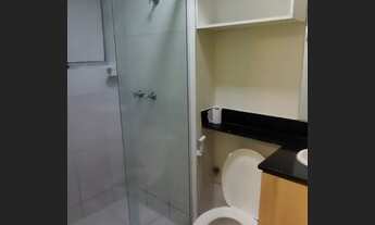 Imagem 3: \Vendo ou Alugo apartamento no Condomíno Laranjeiras Village, na rua Paraopeba, 135 - F