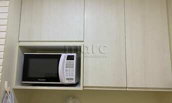 Imagem 2: SAO PAULO - Conjunto Comercial/Sala - JABAQUARA