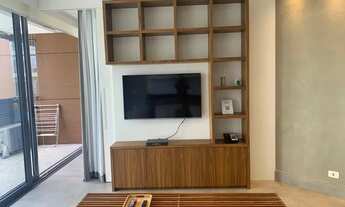 Imagem 3: APARTAMENTO COM 1 SUÍTE NA VILA OLIMPIA