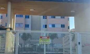 Imagem 6: Apartamento Riacho Fundo II