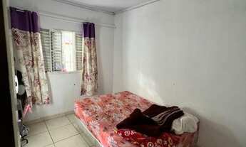 Imagem 3: Vendo Casa de 2 Quartos no Riacho Fundo II QS 08..