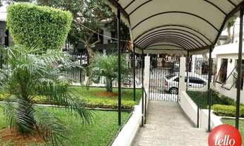 Imagem 5: São Paulo - Apartamento Padrão - Moema