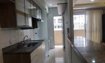 Imagem 6: Verano Residencial Clube, 3 quartos, reformado, av. Augusto Montenegro