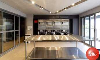 Imagem 2: São Paulo - Kitchenette/Studio - Pinheiros