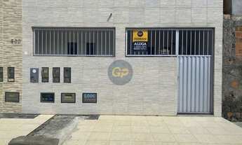 Imagem: Casa para alugar no bairro Brasília - Feira