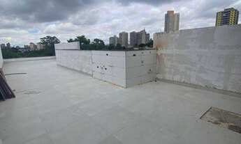 Imagem 7: Cobertura com 3 dormitórios à venda, 144 m² por R$ 665.000,00 - Vila Eldízia - Santo André