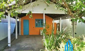 Imagem 6: 3 casas a venda com 6 quartos no total, 360m² Jardim Boa Vista em Guarapari -ES