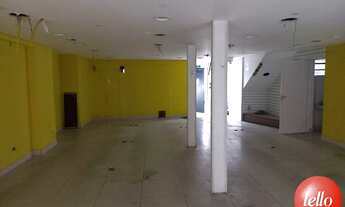 Imagem: São Paulo - Casa Comercial - Perdizes