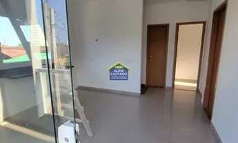 Imagem 2: Casa Com Sacada 2 Dorms, Maracana, JGA917