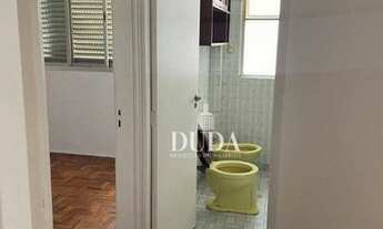 Imagem 2: Apartamento com 2 dormitórios à venda, 84 m² por R$ 795.000 - Jardim Paulista - São Paulo