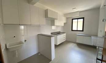 Imagem 2: Apartamento com 2 dormitórios para alugar, 44 m² - Jardim Ocara - Santo André/SP