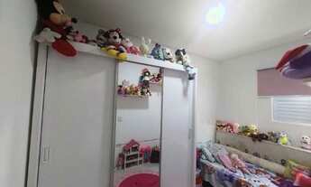 Imagem 7: Cobertura para alugar - Santo André - Mobiliada - com 2 dormitórios