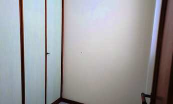 Imagem: Cobertura para venda tem 147 metros quadrados