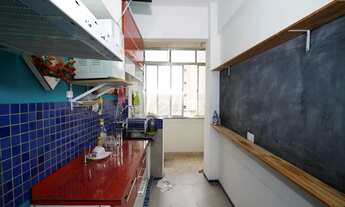 Imagem 4: São Paulo - Kitchenette/Studio - Bela Vista