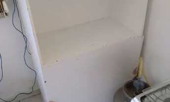 Imagem 5: Kitnete mobiliado