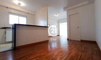 Imagem 5: Apartamento com 2 dormitórios para alugar, 89 m² por R$ 8.765,00/mês - Jardim América - Sã