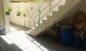 Imagem: SÃO PAULO - Casa Padrão - CAMBUCI