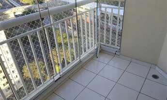 Imagem 3: PORTEIRA FECHADA